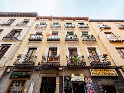 Piso en venta en Madrid