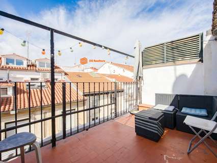 Ático en venta en Madrid