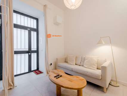 Dúplex en venta en Madrid rebajado