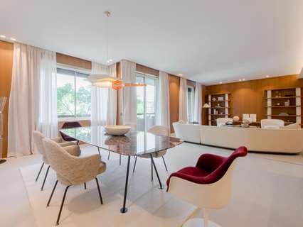 Piso en venta en Madrid