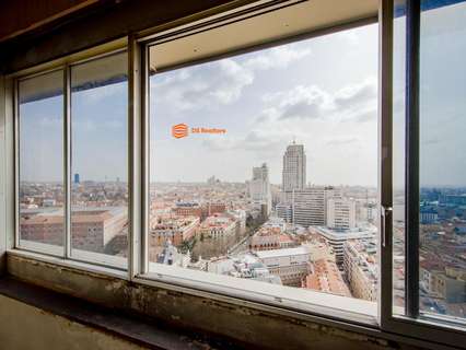 Piso en venta en Madrid