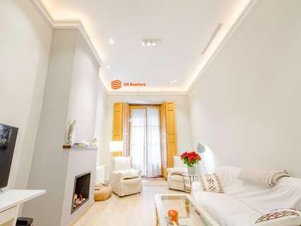 Piso en venta en Madrid rebajado