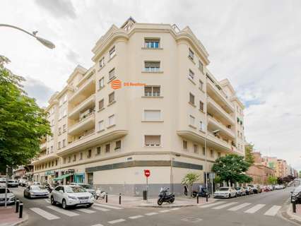 Piso en venta en Madrid rebajado