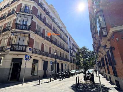 Estudio en venta en Madrid