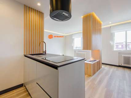 Piso en venta en Madrid