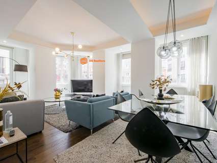 Piso en venta en Madrid