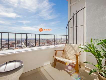 Piso en venta en Madrid