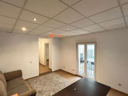 Piso en alquiler en Madrid