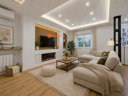 Piso en venta en Madrid