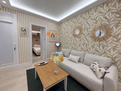 Piso en venta en Madrid