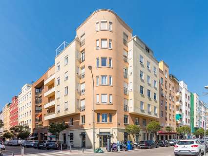 Piso en venta en Madrid