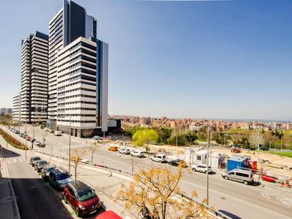 Piso en venta en Madrid