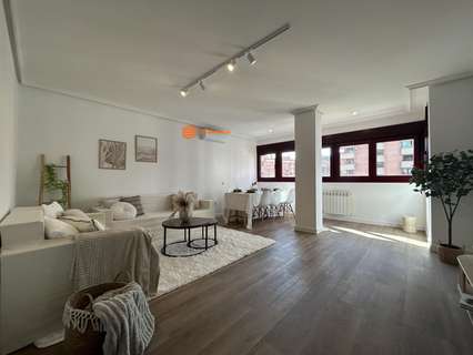 Piso en venta en Madrid