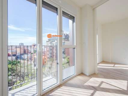 Piso en venta en Madrid
