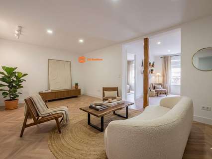 Piso en venta en Madrid
