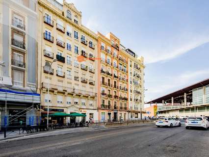 Piso en venta en Madrid