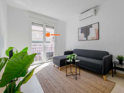 Piso en venta en Madrid