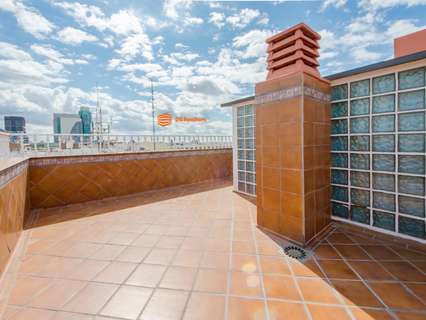 Ático en venta en Madrid