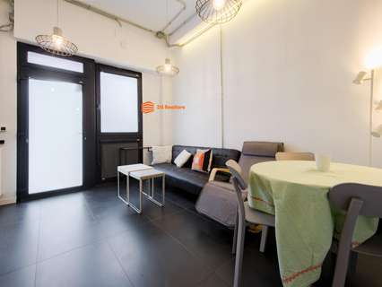 Apartamento en alquiler en Madrid