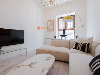 Piso en venta en Madrid