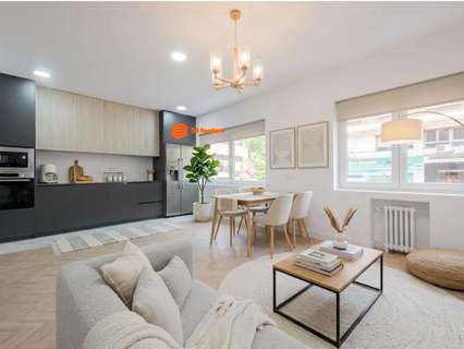 Piso en venta en Madrid rebajado