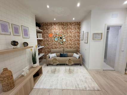 Piso en venta en Madrid