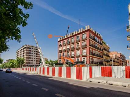 Piso en venta en Madrid