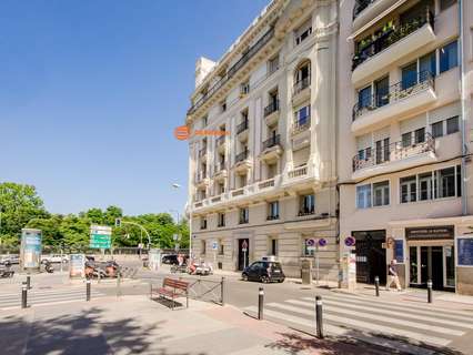 Piso en venta en Madrid