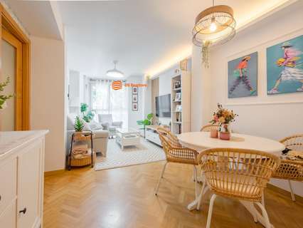 Piso en venta en Madrid