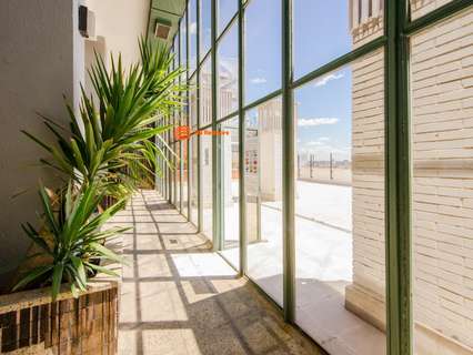 Estudio en venta en Madrid
