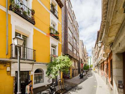 Piso en venta en Madrid rebajado