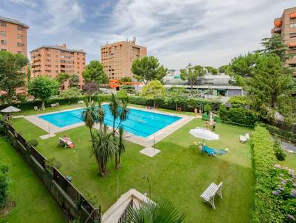 Piso en venta en Madrid