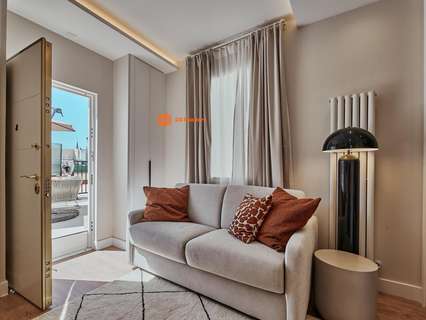 Ático en venta en Madrid