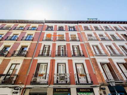 Piso en venta en Madrid