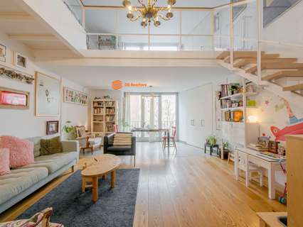Dúplex en venta en Madrid