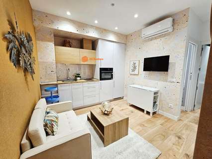 Piso en venta en Madrid rebajado