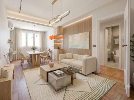 Piso en venta en Madrid
