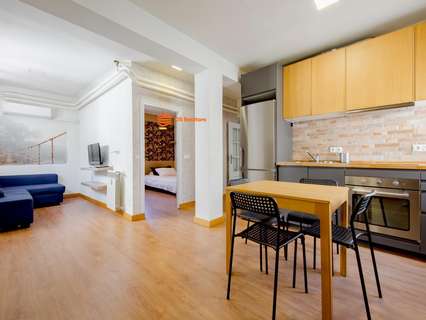 Piso en venta en Madrid