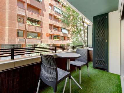 Oficina en alquiler en Madrid