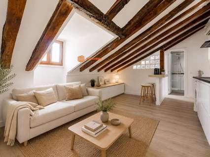 Piso en venta en Madrid rebajado