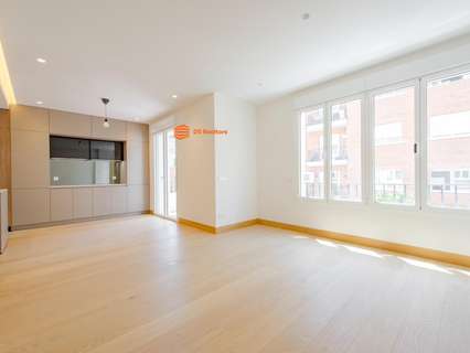 Piso en venta en Madrid rebajado