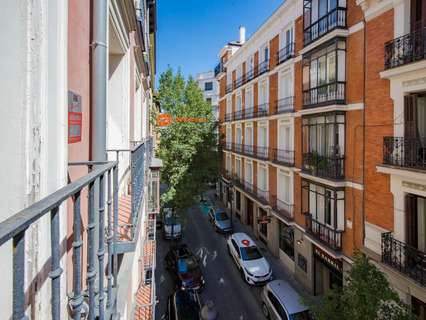 Piso en venta en Madrid