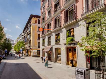 Piso en venta en Madrid rebajado