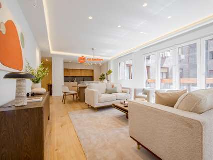 Piso en venta en Madrid