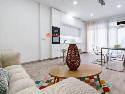 Planta baja en venta en Madrid