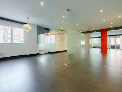 Oficina en alquiler en Madrid