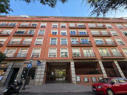 Ático en venta en Madrid