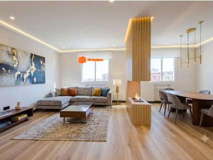 Piso en alquiler en Madrid