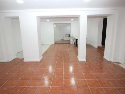 Local comercial en alquiler en Llucmajor rebajado