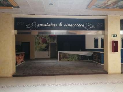 Local comercial en alquiler en Palma de Mallorca